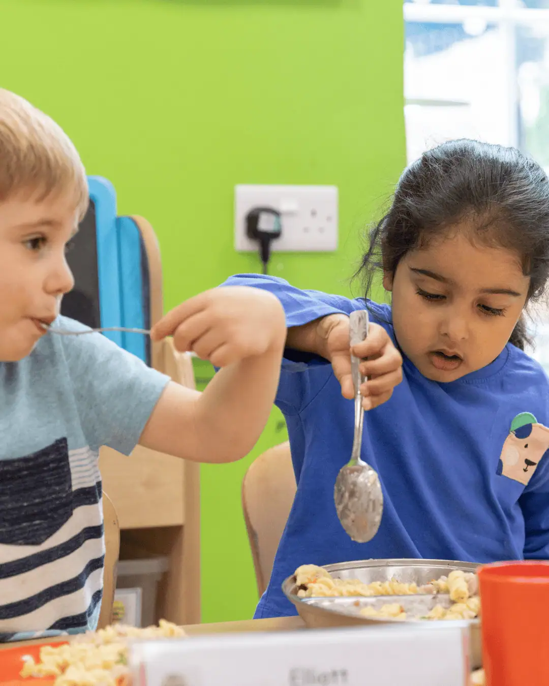 Monkey Puzzle Preschool Guildford